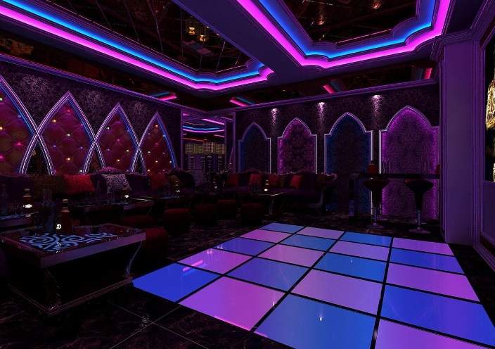 毕节商务KTV精选列表-纳雍县ktv预订